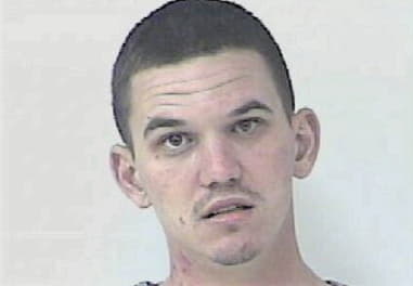 Joshua Smith, - St. Lucie County, FL 